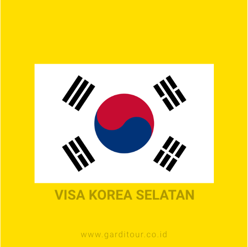 Unduh 870 Background Foto Visa Korea Paling Keren