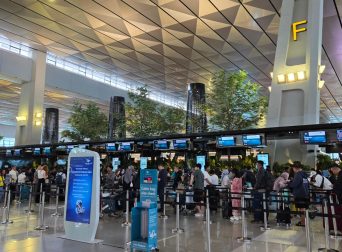 Bandara Soekarno Hatta