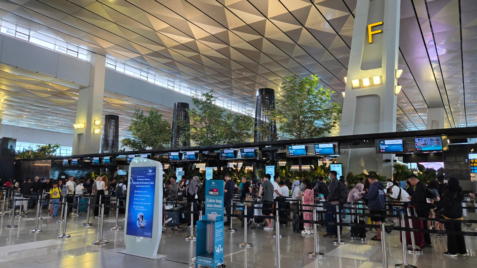 Bandara Soekarno Hatta