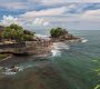 Pura Tanah Lot Bali Indonesia
