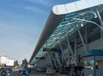 Bandara Husein Sastranegara, Injourney Airport