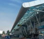 Bandara Husein Sastranegara, Injourney Airport