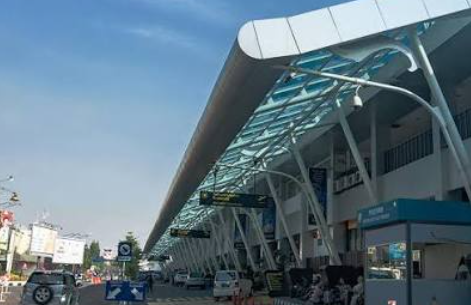 Bandara Husein Sastranegara, Injourney Airport