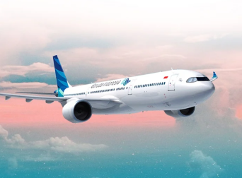 Garuda Indonesia
