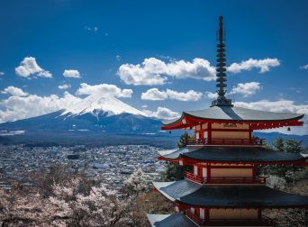 Ilustrasi Jepang pexels maxmishin